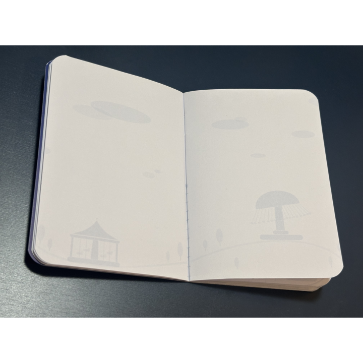 Passport Parks Traveler