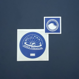 Stickers (Lot de 2)