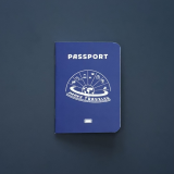 Passport Parks Traveler